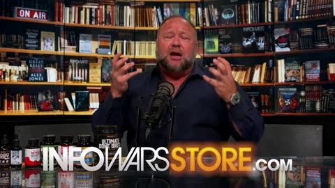 Jay Dyer on Infowars 3/4/23