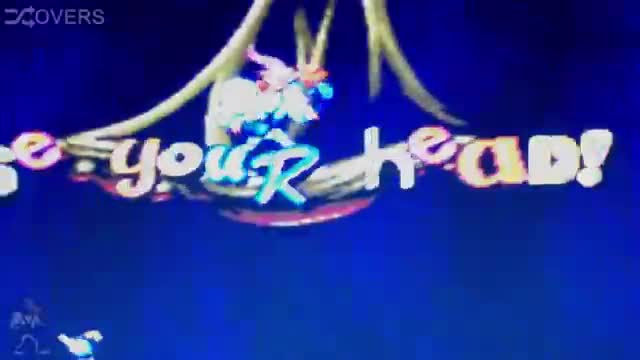 Earthworm Jim - Use Your Head - Buttville (Cover)_Cut