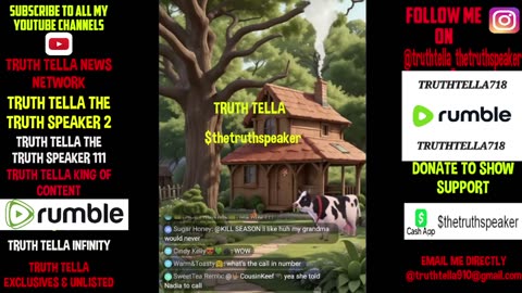 MESSY CALLER MORNING SHOW 4/23/24 LINES TRINA B, PUMKEN & MORE