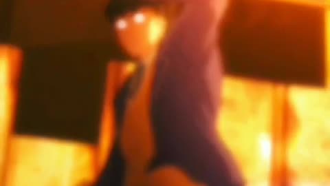 Daneil park X Hookah bar#rumble#animeshots417#lookism