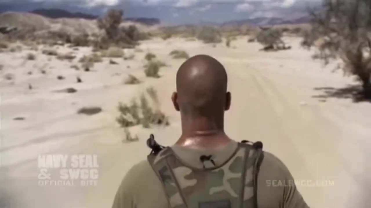 Epic Goggins Running Compilation