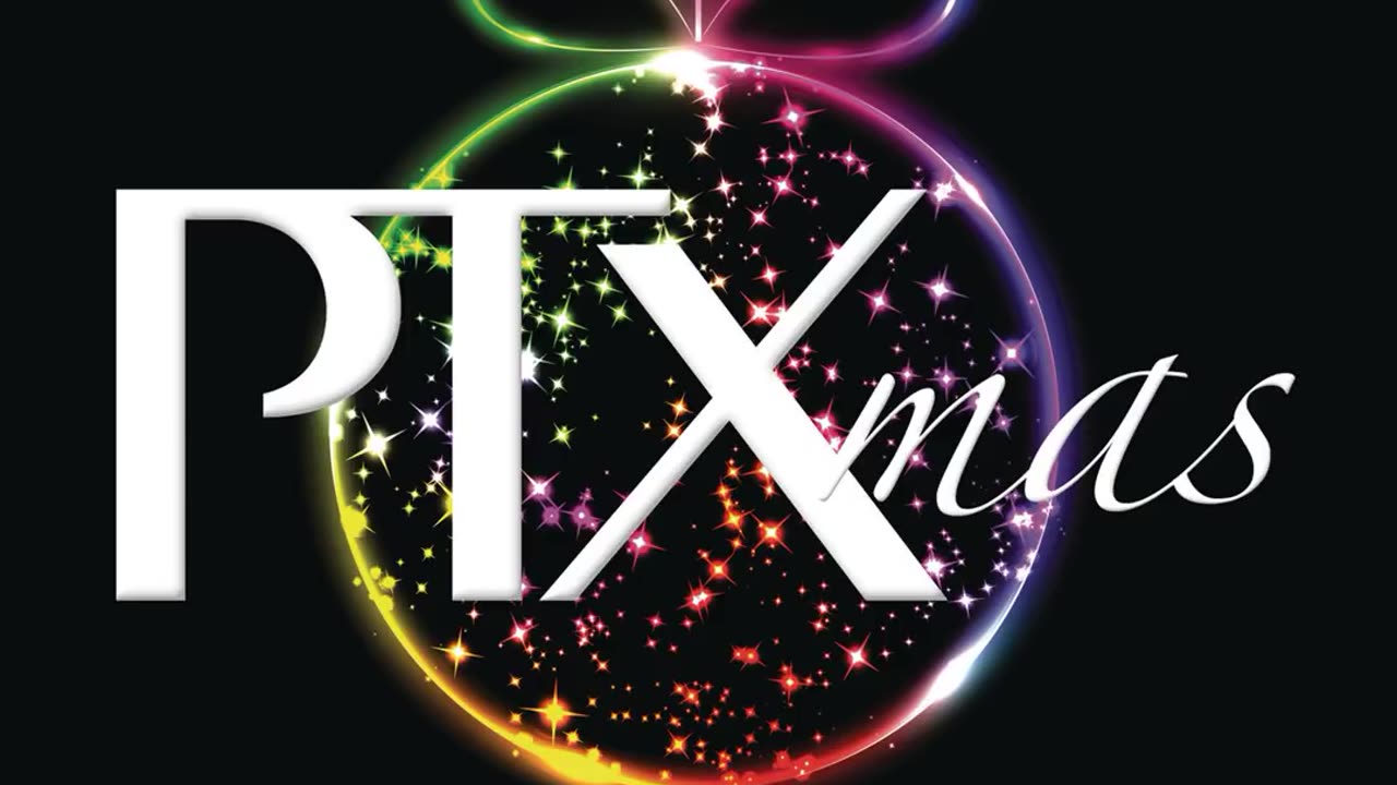 Carol of the Bells by Pentatonix