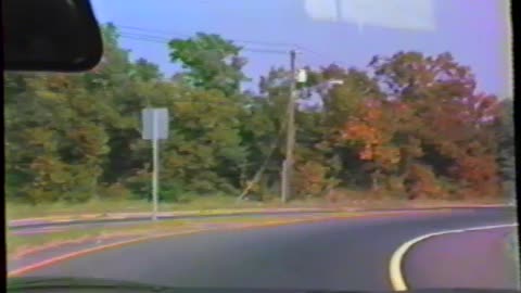 Travel - Dee - Hampton Bays (1987)