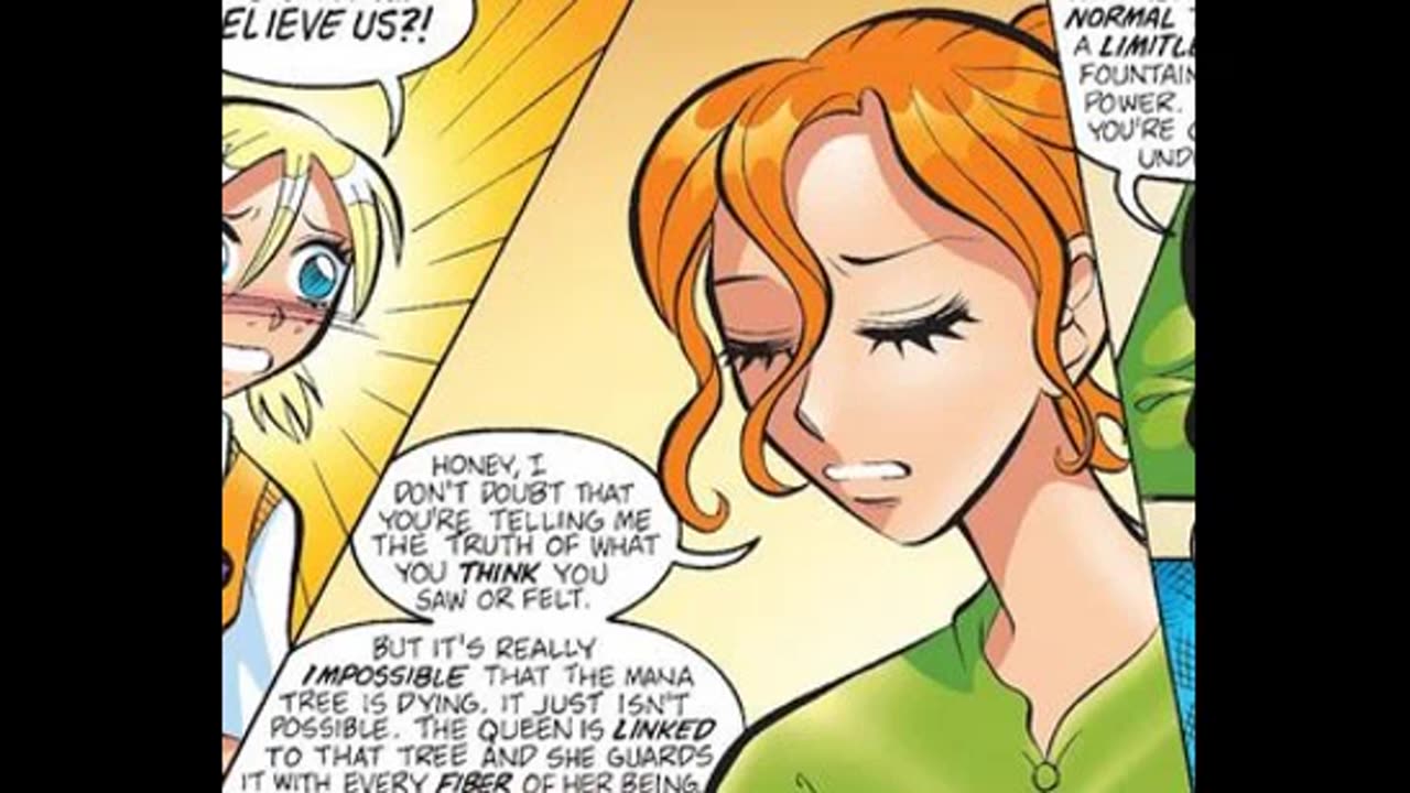 Newbie's Perspective Sabrina 2000s Comic Issues 74-75 Reviews