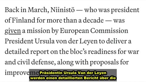 The Duran mit deutschen Untertiteln - Geopolitical News vom 31.10.2024, mit Clown Welt😎