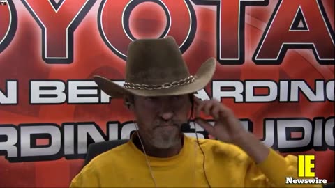 IE NEWSWIRE KILLER CRIME WED EDITION 4-26-23 !!!