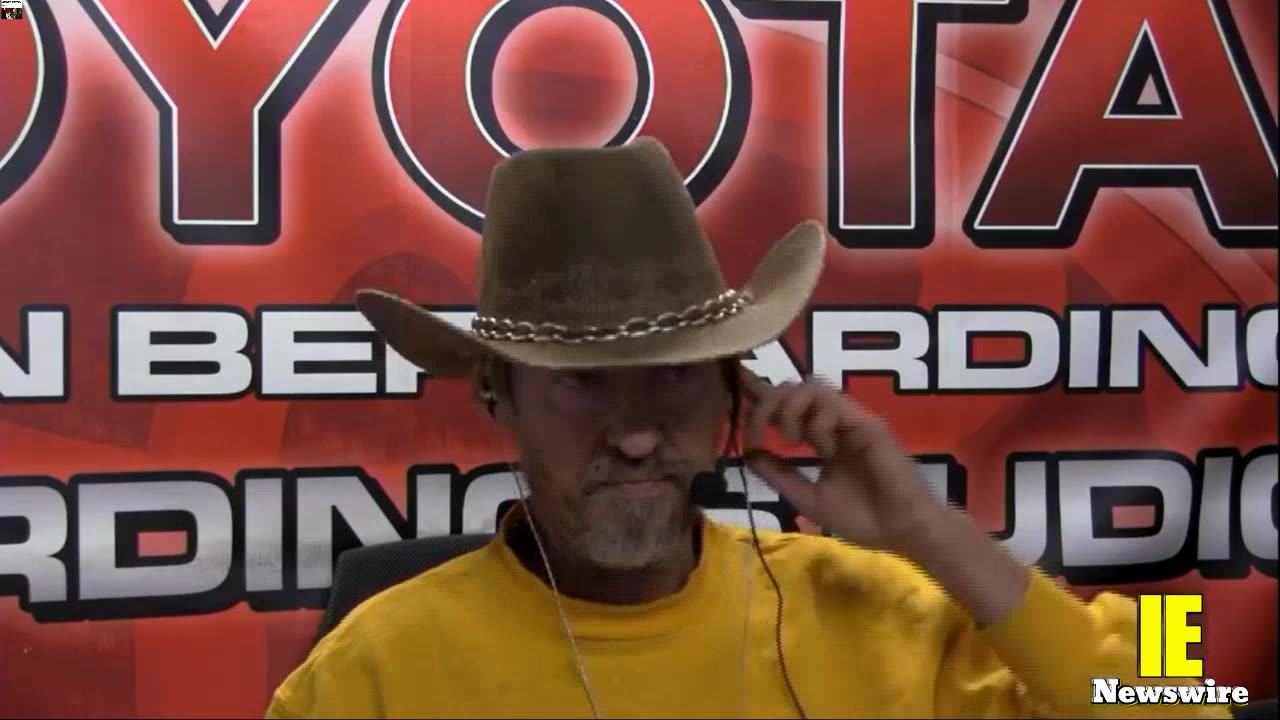 IE NEWSWIRE KILLER CRIME WED EDITION 4-26-23 !!!