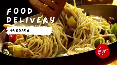 food delivery