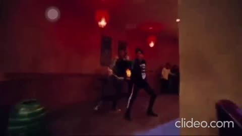 KANYE WEST - FAMOUS (VIDEO)