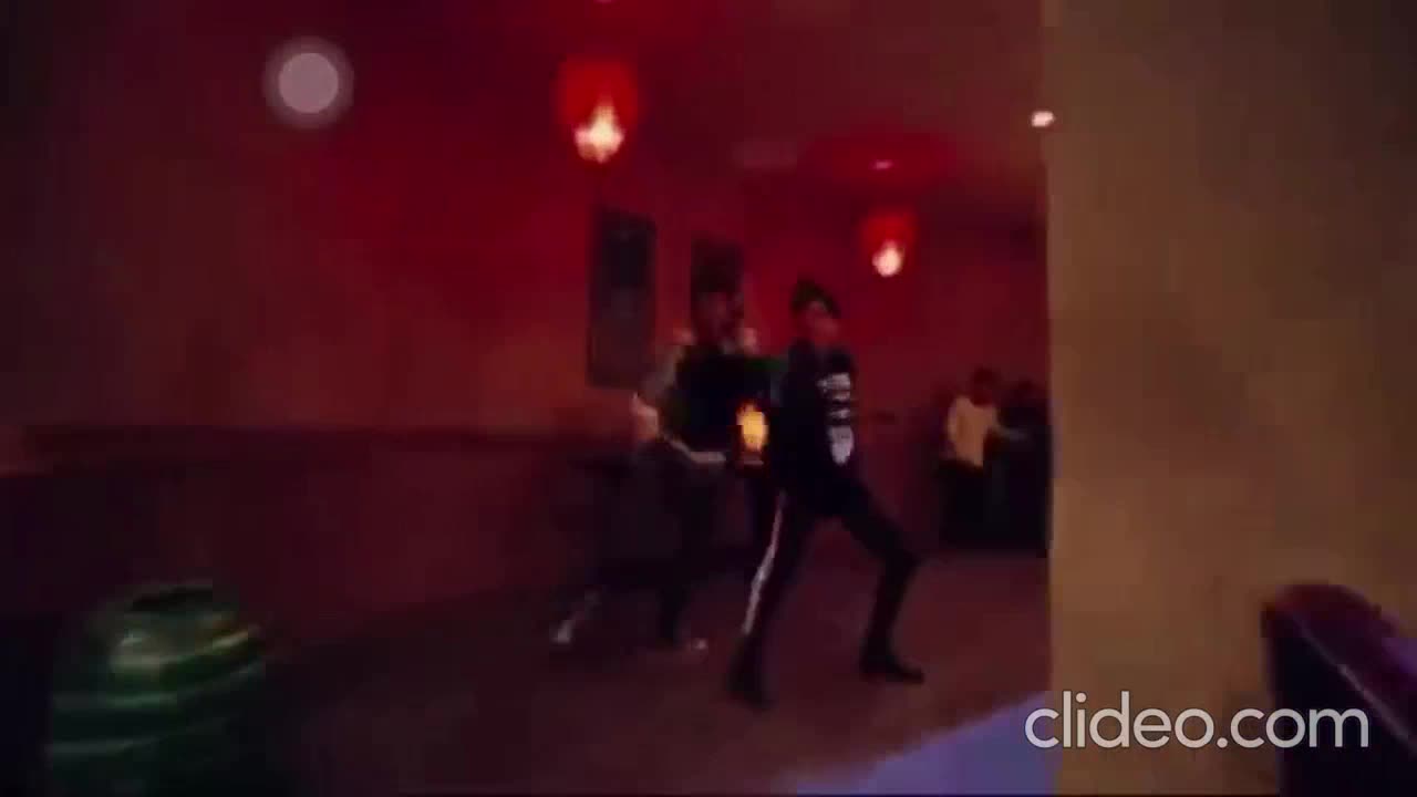KANYE WEST - FAMOUS (VIDEO)