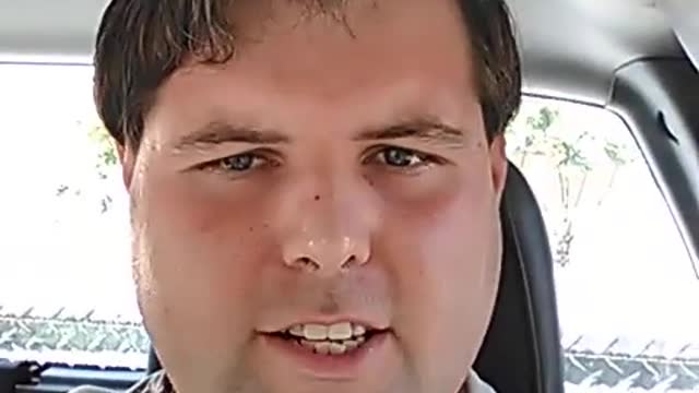 Vance Vlog: To All Pro-Biden Supporters: Why Did You Vote For Joe Biden?