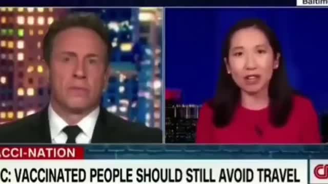 Unvaccinated Should Be Turned Away From Hospitals