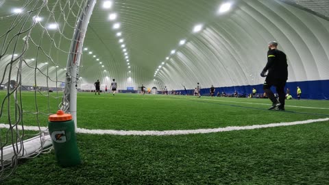 2023-03-29 - Kitties vs Capital Hotspur - Part 5