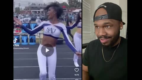 “😳😛😱😕😤” dance challenge! Lolol TFLA