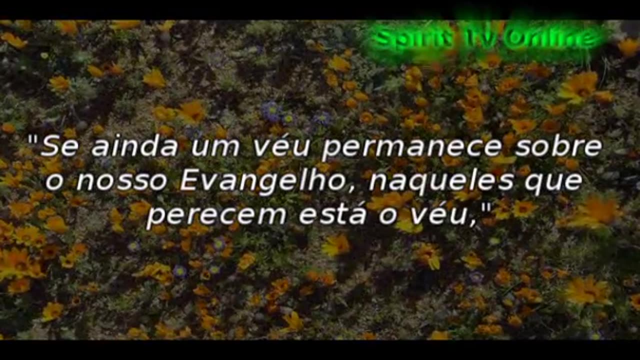 Spirit Tv Online - Subliminares - Ep. 31