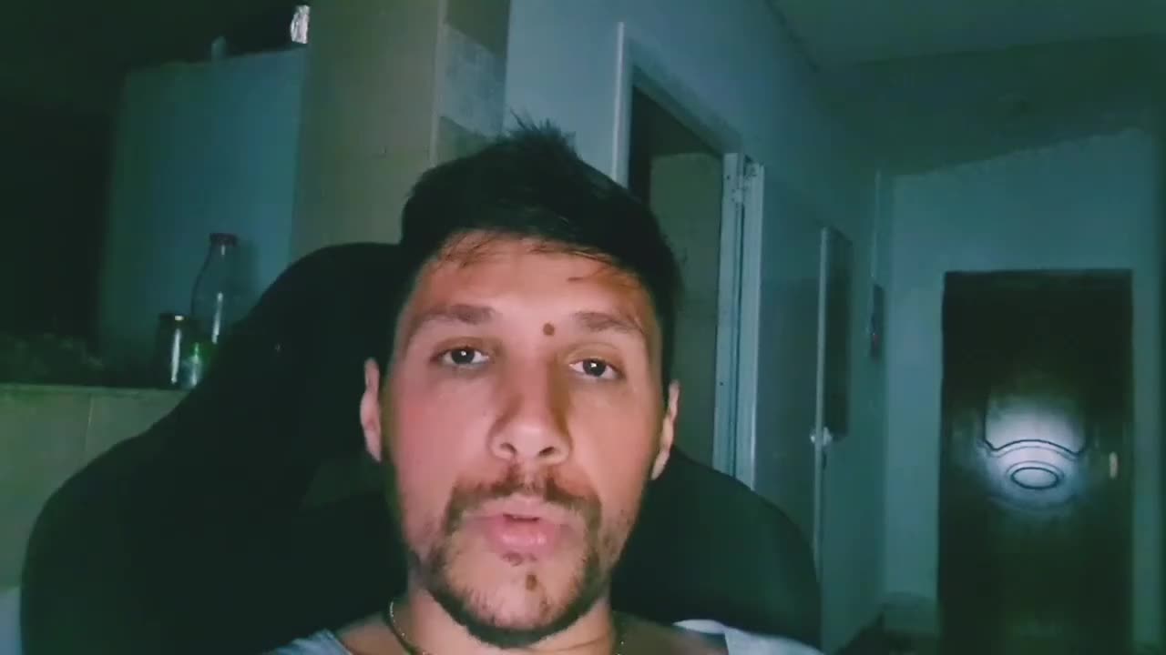 Η κτιση του κοσμου μεσα απο τον λογο του Θεου!!! Η απολυτη Αληθεια!!!!
