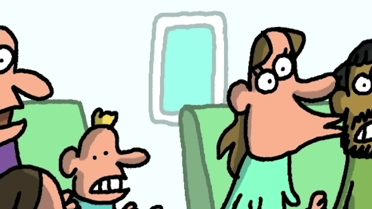 The greatest airoplane momentππππ