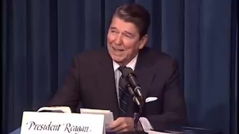 Laugh with Legacy: President Reagan's Best Humor Moments 1981-89 | Must-Watch Speech Compilation!