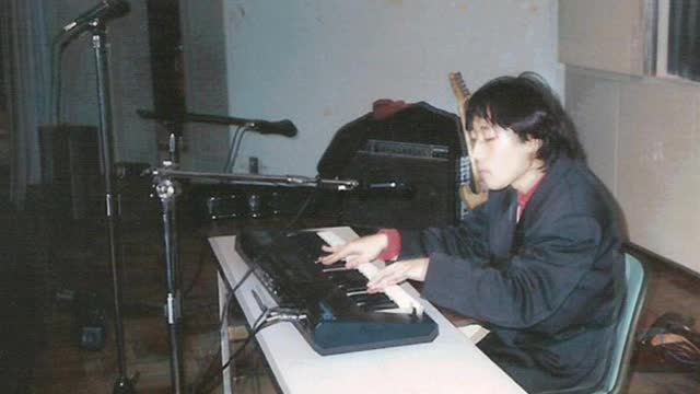 K. Flies Solo - "Yes, I Love You" (extended version, 1993)