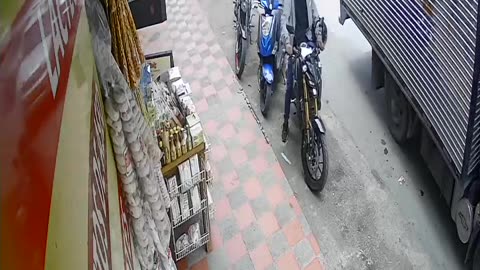 Comerciante asesinado en Barbosa