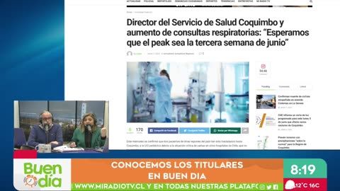 BUEN DIA 08/06/2023