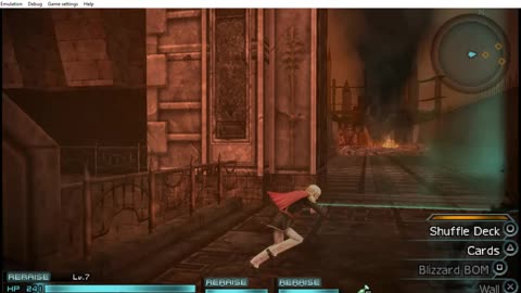 Final Fantasy TYPE ZERO - this game Never Escaped Japan