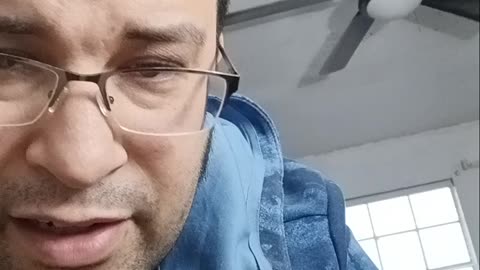 Cant go live just yet