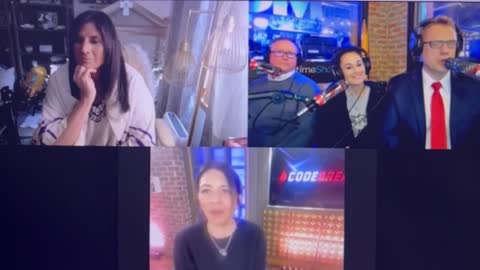 Amanda Grace on “What’s next”?