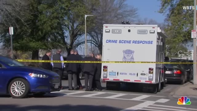 Remains Of Four Infants Found In Freezer In Boston Apartment