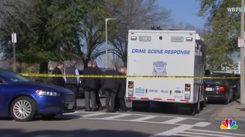 Remains Of Four Infants Found In Freezer In Boston Apartment
