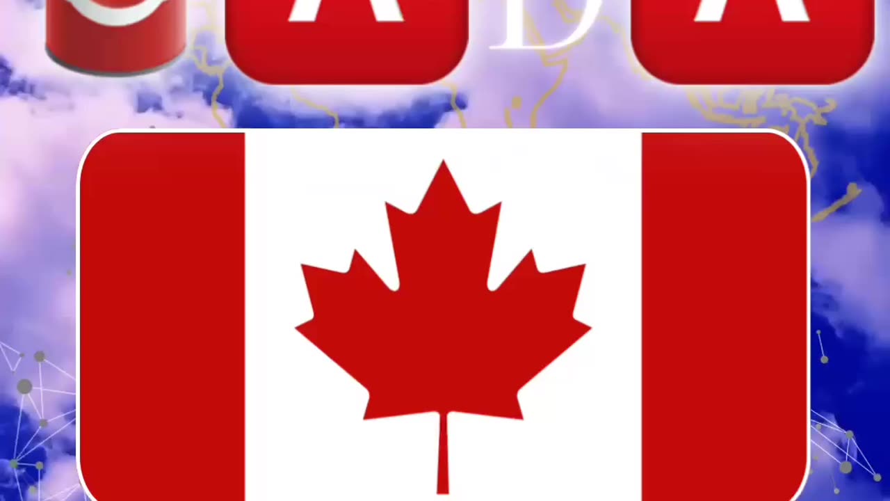 Guess the Country by Emoji? 🚩🇨🇦 | Country Quiz #quiz #shorts