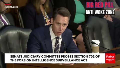 JOSH HAWLEY GRILLS FBI DEPUTY DIRECTOR