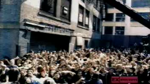 Limp Bizkit - Nookie