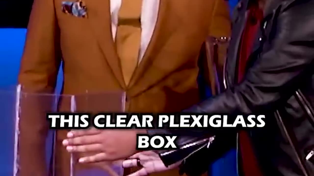 🤯The Mind Bending Illusionist That Blew Steve Harvey's Mind