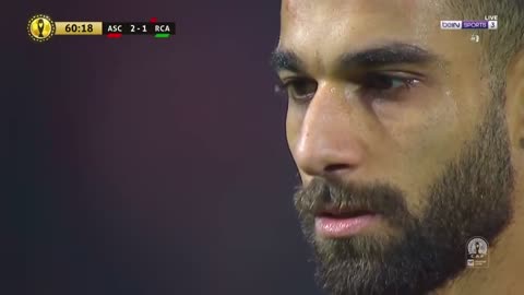 تصدي رائع