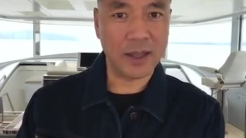 20180527 请战友一起反击所谓的海外维稳民主人士阴谋