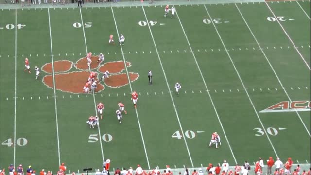 Film Study: Jermaine Johnson Shows Flashes of a Super Star