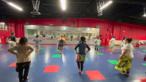 Motu Class 220309 Novice