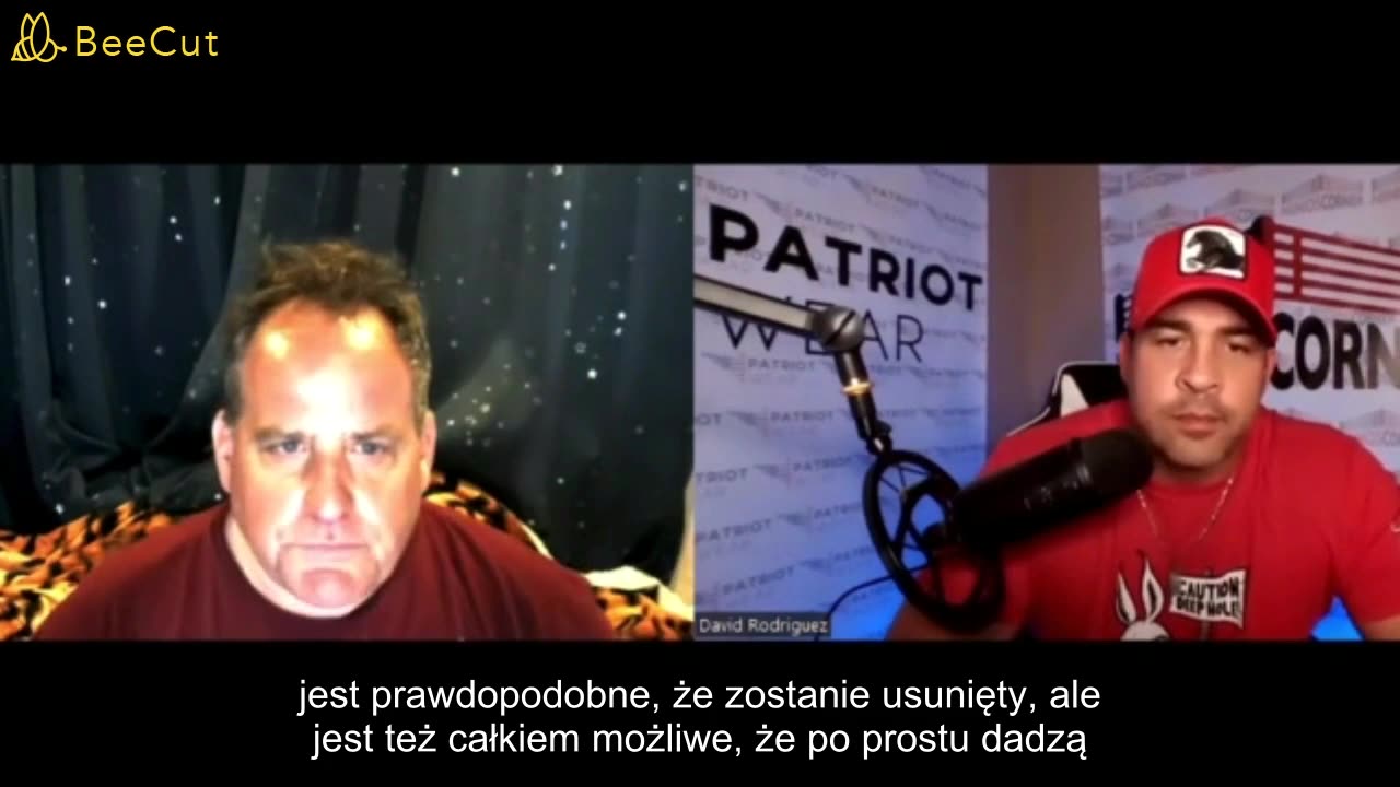 WARTO ZOBACZYC🔴SITUATION UPDATE 🔴WE THE PEOPLE NEWS🔴Z 07.19.23 🔴 POLSKIE NAPISY