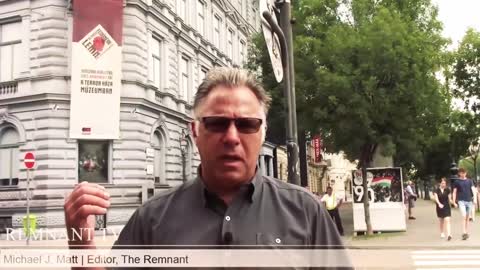 Remnant TV