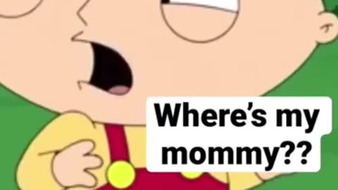 Mommy / FAMILY GUY