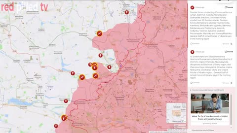 BREAKING Ukraine Update: Russian Forces Capture BAKHMUT!