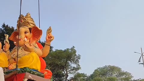 Ganesh festival