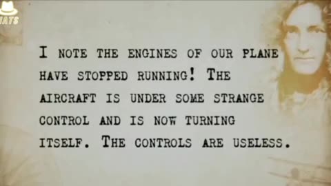 1947 Diary of U.S Admiral Richard E.Byrd who was part of a research operation in Antarctica