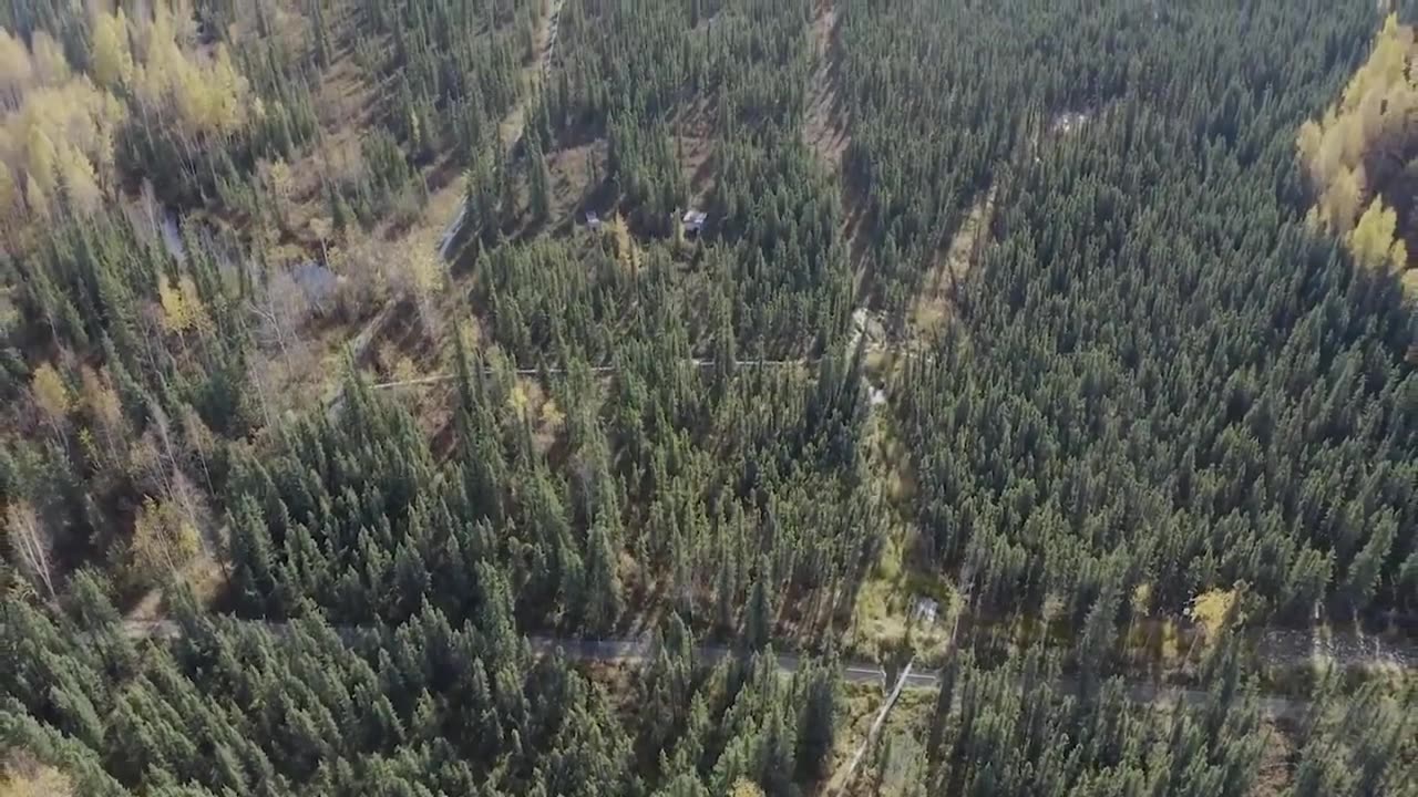 Permafrost Tunnel: Learning the Cold Truth