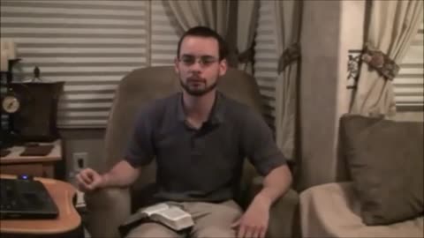Doctrine of Open Theism