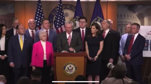 Rep. Comer - we have issued many subpoenas on the Biden family