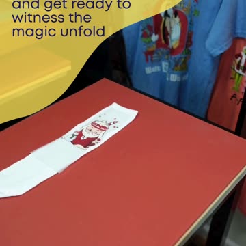 Fast DTF Transfer: Turn Ordinary Socks into Festive Wonders! 🎅✨ #DIYHoliday