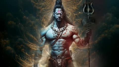 Mahadev