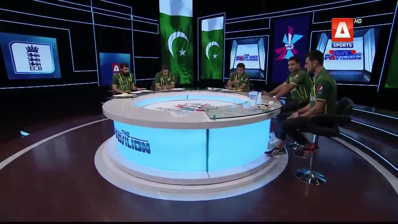 Which side, if not Pakistan, can win the #T20WorldCup championship?